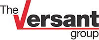 The Versant Group Logo